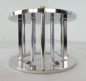 Semitool 500R0354-01 SRD Spin Rinse Dryer Rotor 810R0133-01 OEM Refurbished