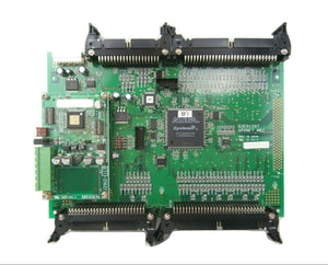 Meiden D3E01507 Interface PCB GPDNET_MB2 JZ91Z-12 Working Surplus
