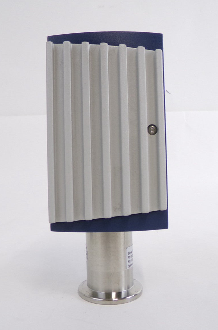 Inficon 353-500 Pirani Vacuum Gauge BPG400 Reseller Lot of 3 Working Surplus