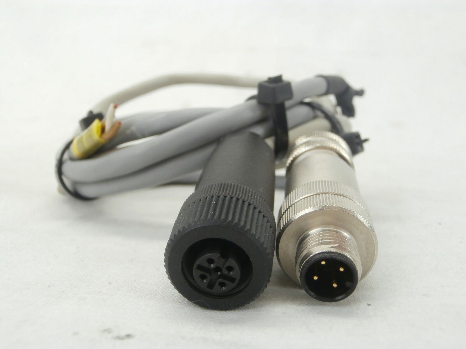 Hermos TLG-I1-1000-S0-00EB Transponder Set with Antenna ANT-ID2-INFIXR6 Spare
