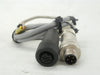 Hermos TLG-I1-1000-S0-00EB Transponder Set with Antenna ANT-ID2-INFIXR6 Spare