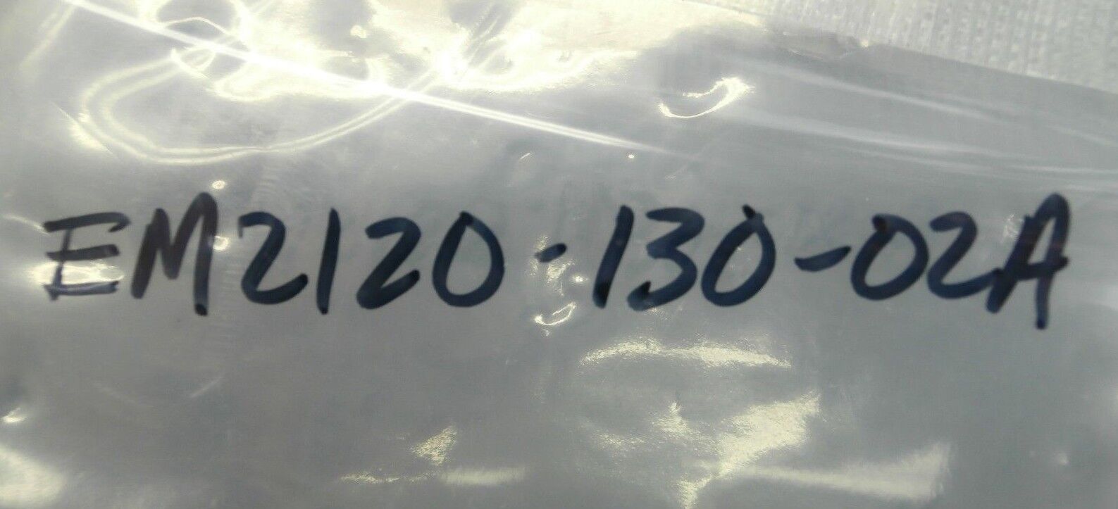 Ulvac Technologies EM2120-130-02A 8" Quartz Platen Ring Ceraus ZX-1000 200mm New