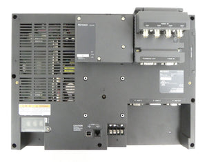 Keyence VT3-X15 Touch Panel Display VT3-E3 VT3-VD4 TEL Tokyo Electron Working