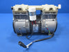 Rietschle Thomas A2688VEF22-A02 Pneumatic Pump Used Working