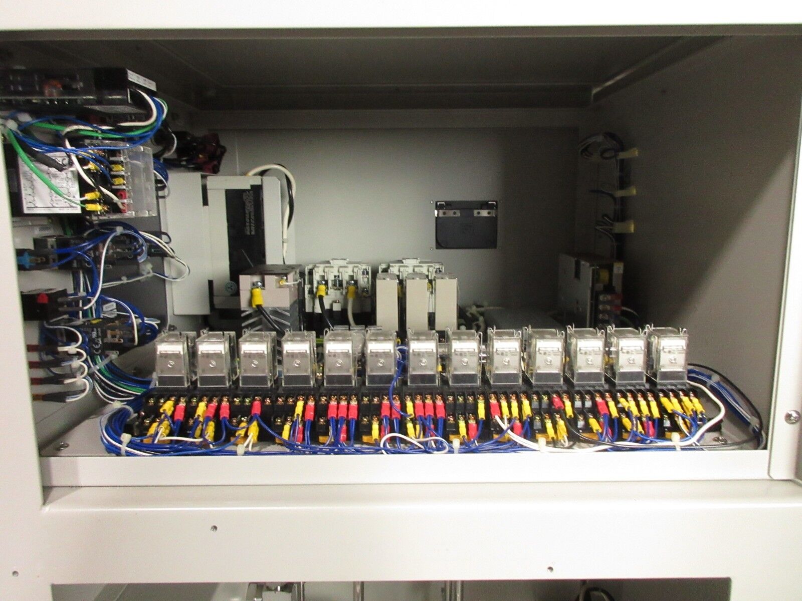 Kokusai Electric T2DC6-11806 Hot N2 Unit TPG-Z-OHV 042-323-5400 Working Surplus