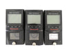 Honeywell MIDAS-T-004 Gas Detector Transmitter Reseller Lot of 3 Working Surplus