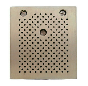 Verity Instruments 1005530AT Laser Optical Module APD220 Working Surplus