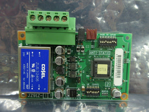 Meiden JZ91Z-11 Isolated DC/DC Converter PCB SU18A30191 Used Working