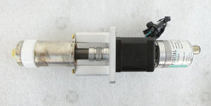 Meiden SCV-50.5C36LIA Motorized Variable Type Vacuum Capacitor Lot of 2 Working