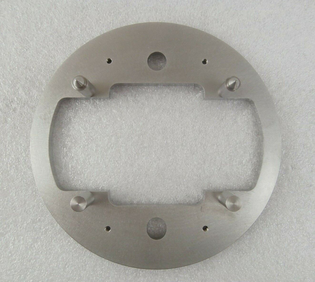 Axcelis Technologies 17138590 Support Shield Rev. B New Surplus