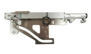 CKD EHS-3000S-B-265-95-LF-FL451638 Brush Cylinder Assembly Working Surplus