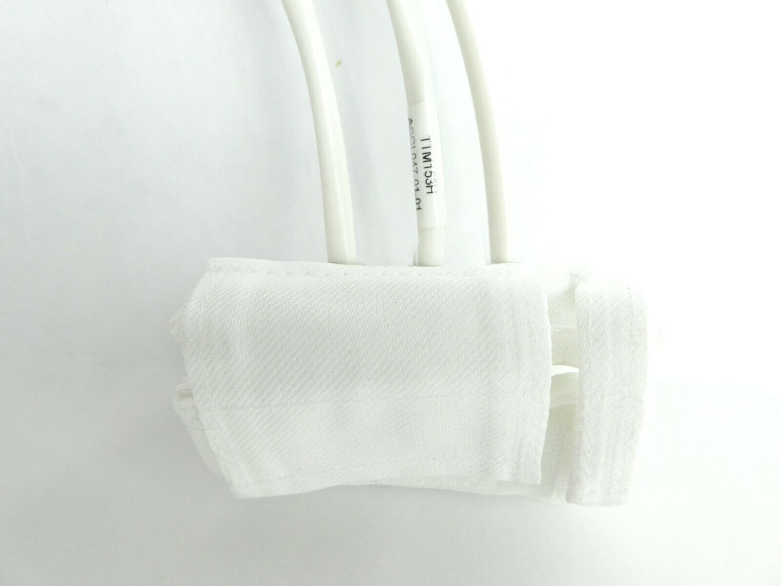 Fine Technology TTM153H-ASGL047-01 PTFE Heater Jacket ASM 1112-185-01 New