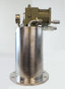 CTI-Cryogenics 8033168 High Vacuum Pump CRYO-TORR 8 CRYOPUMP Spare Surplus