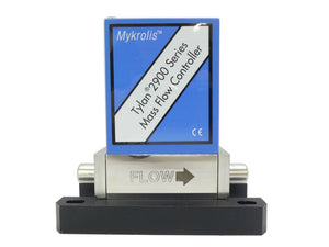 Mykrolis FC-2900MEP-4V Mass Flow Control MFC 10 SLPM N2 Tylan 2900 Refurbished