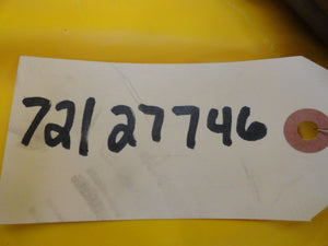 Leybold 72127746 RCU LCU System Controller Cable 50 Foot 721-27-746 New