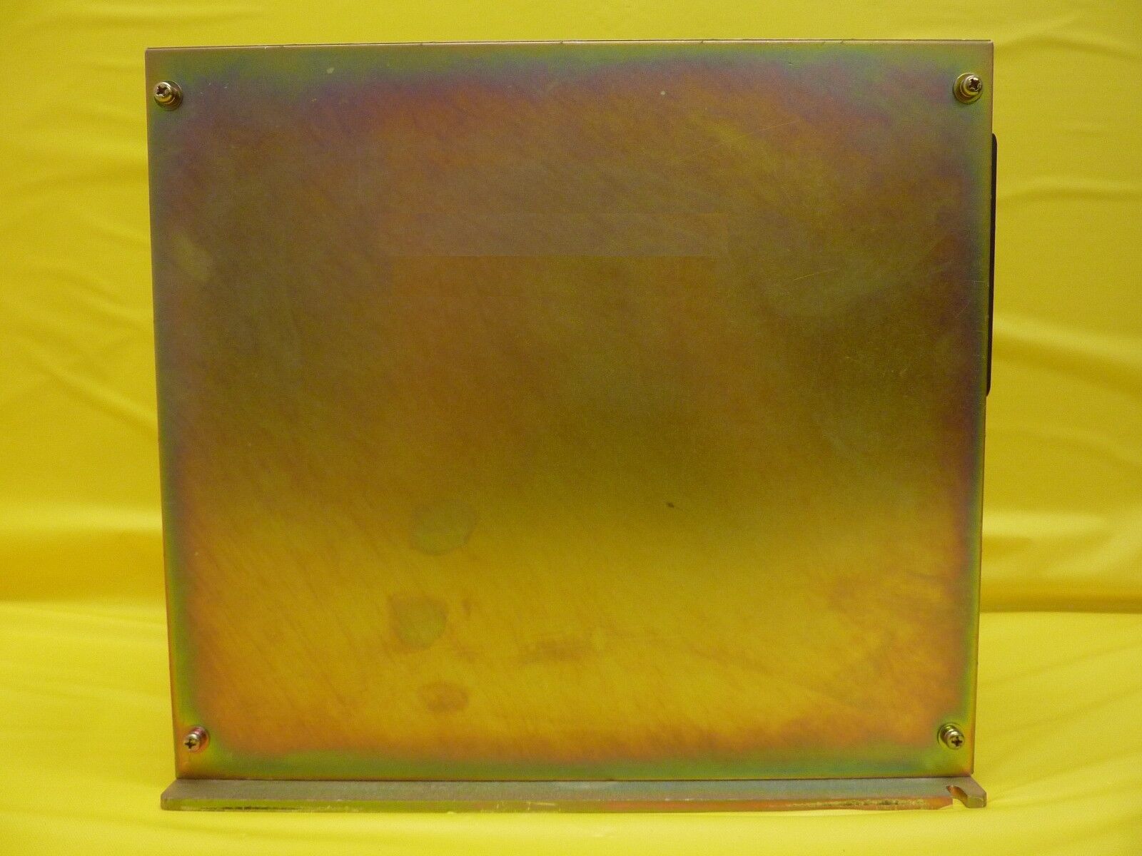 DNS Dainippon Screen TANK#1 Trimix Temperature Monitor Process Bath FC-3000 Used