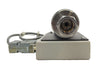 MKS Instruments R750B Baratron Pressure Transducer 750B Lot of 3 Working Surplus