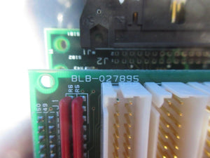 Advantest BLB-027895 Circuit Board PCB PLB-420972BB2 M4542AD Used Working