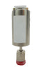 MKS Instruments 722A12TCD2FA Baratron Pressure Transducer 722A New Surplus