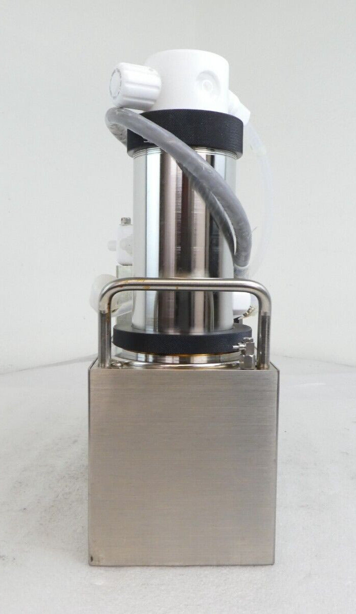 Millipore W2501PH02 Photoresist Pump PHOTO-250 Working Surplus