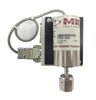 MKS Instruments R750B Baratron Pressure Transducer 750B Lot of 3 Working Surplus