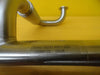 AMAT Applied Materials 0050-75257 Chamber to Cryo Vacuum Line Used Working
