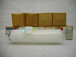 Millipore CWFA01PLV Filter Cartridge 1.0µm FLUOROGARD-PLUS Reseller Lot of 9 New