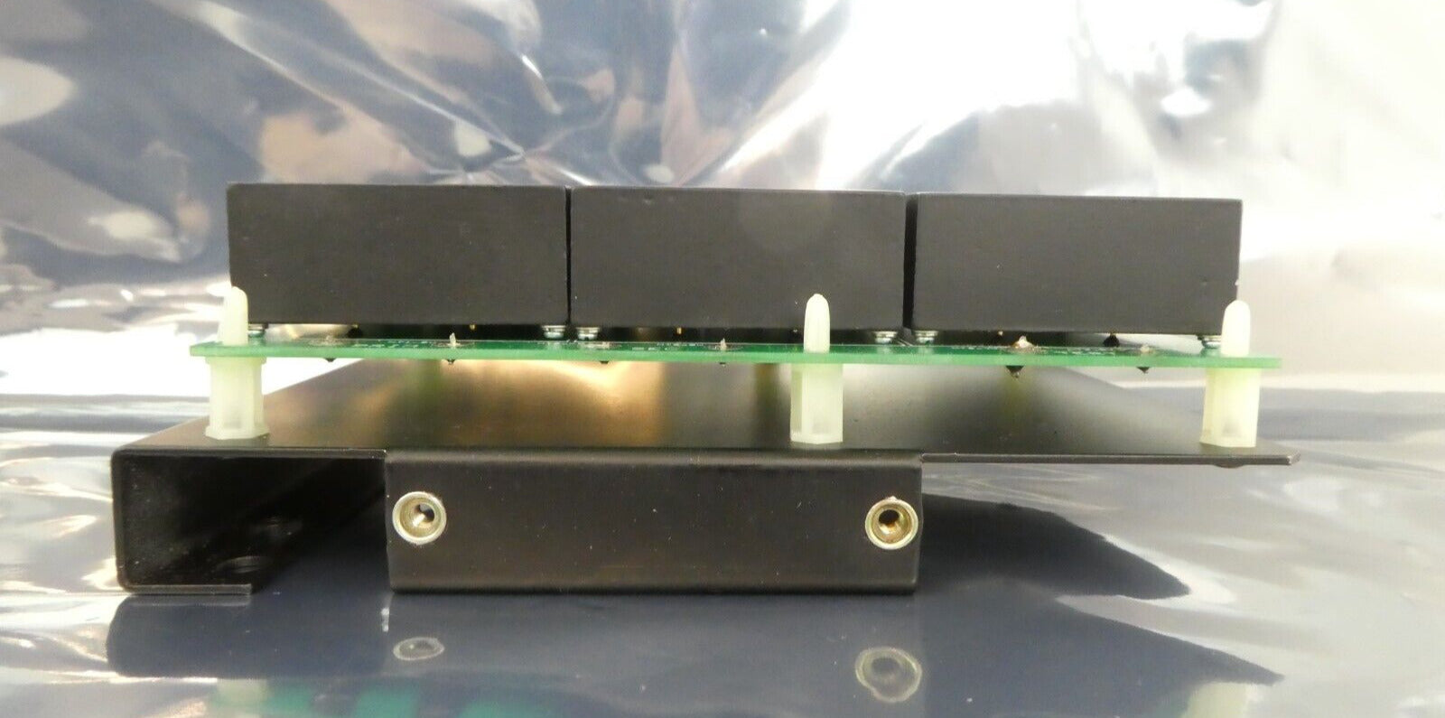 Technology Partnership CHEMX1/RSK/0003 Photomultiplier Assembly R6358P Working