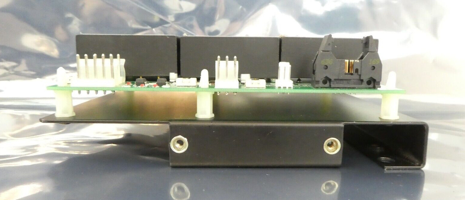 Technology Partnership CHEMX1/RSK/0003 Photomultiplier Assembly R6358P Working