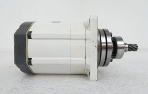 Panasonic MQMA022P2B AC Servo Motor Reseller Lot of 5 Working Surplus