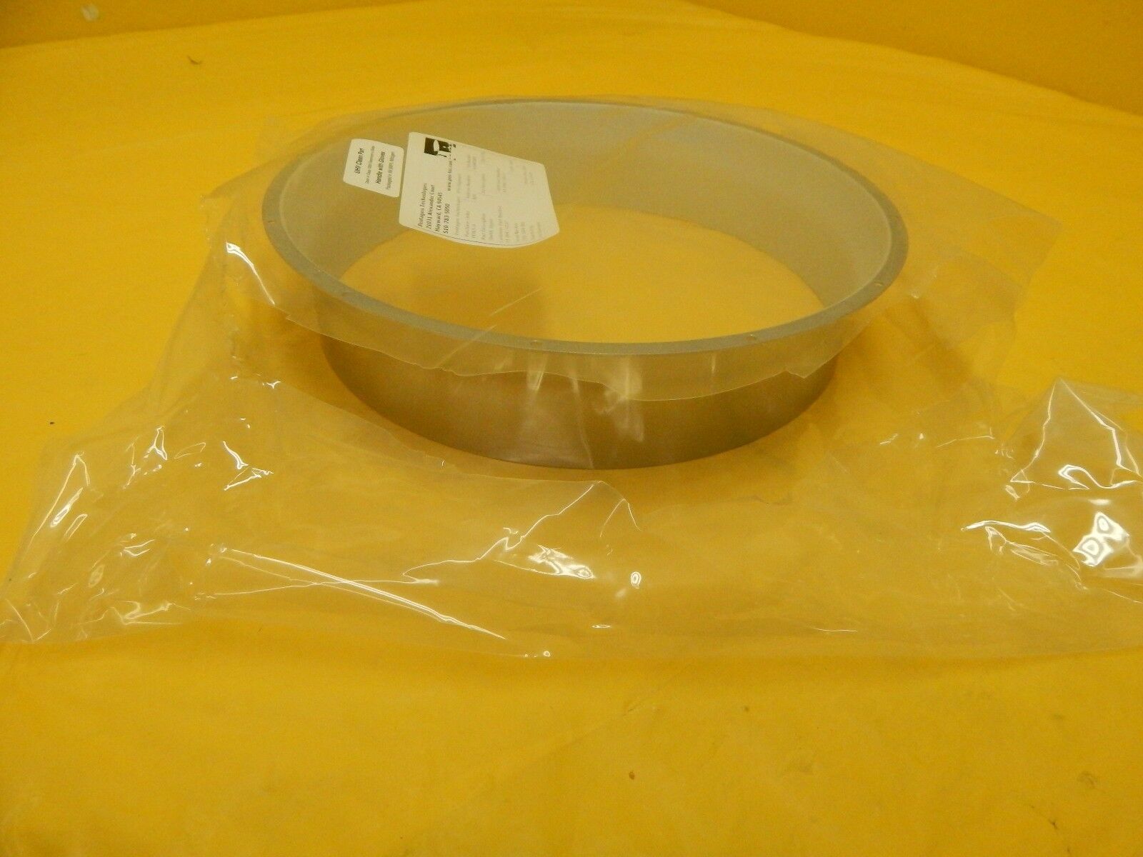 Pentagon Technologies PT-0943-0187 A/S Upper Shield New