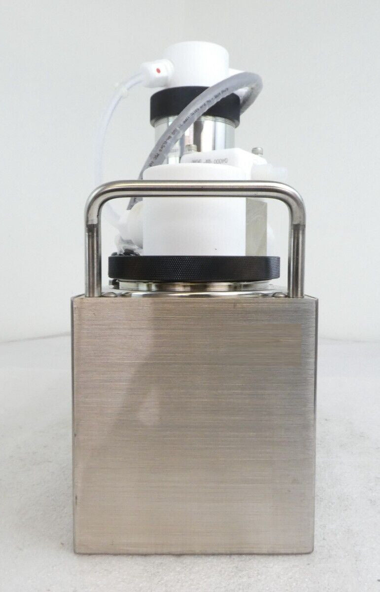 Millipore W2501PH02 Photoresist Pump PHOTO-250 Working Surplus