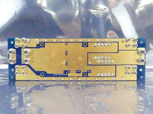 Coherent 1084949 Verdi Filter BD#2 PCB Rev. AE 1084953 1103402 Working Surplus