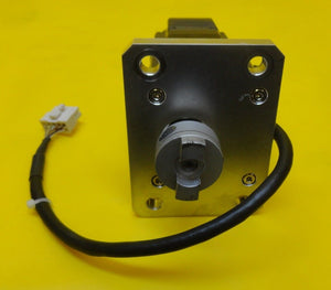 Oriental Motor ASM66MC-T30 Servo Gap Step Motor VEXTA Used Working