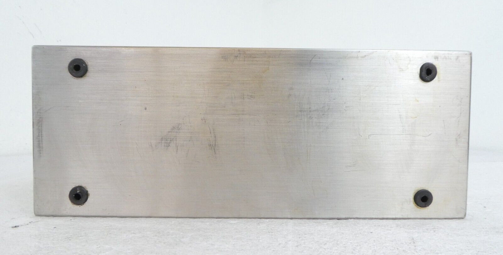 Millipore W2501PH02 Photoresist Pump PHOTO-250 Working Surplus