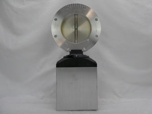 VAT 61240-PAGQ-ATN1 Butterfly Valve Control System Series 612 Working Surplus