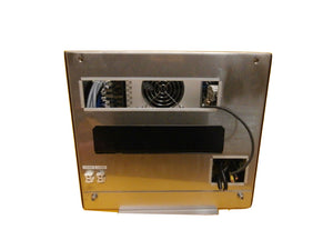 TEL Tokyo Electron 1B80-002411-11 Temperature Controller Komatsu ACT12 Working