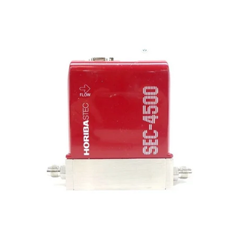Mass Flow Controller (MFC)