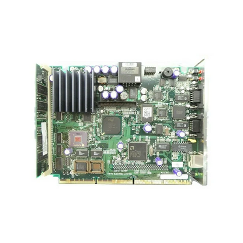 Printed Circuit Board (PCB)