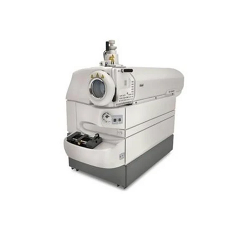 Spectrometer & LCMS