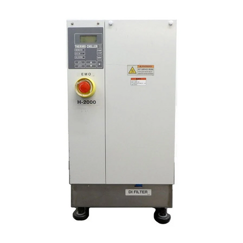 Temperature Control (Temperature Management)
