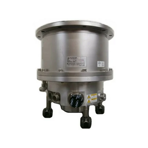Turbomolecular Pumps