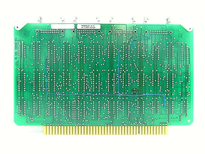 Electroglas 250262-001 Theta Z Joystick PCB Card 4085x Horizon PSM Spare