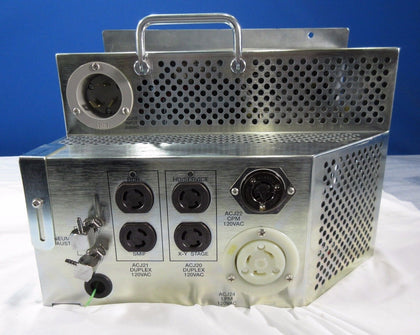 KLA-Tencor 0023935-003 Transformer KLA-Tencor AIT UV+ used working