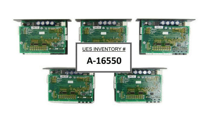 Sanyo Denki PM-UDPD2A01-32 Servo Drive PM Driver Reseller Lot of 5 Working