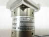 Chiba Precision ENC-184118G Servo Motor SMP-27 Nikon NSR System Used Working