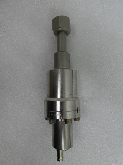 MKS Instruments Cold Cathode Magnetic Sensor Used Working