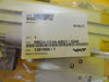 VAT 09034-KE44-AB01 Pneumatic Gate Valve BGV LOTO Edwards B90002011 New