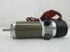 Yaskawa Electric UTOPI-020SE Minteria Motor QM Series Nikon NSR System Used