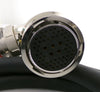 STP Edwards B750-30-050 Turbomolecular Pump Control Cable 3M Turbo Working